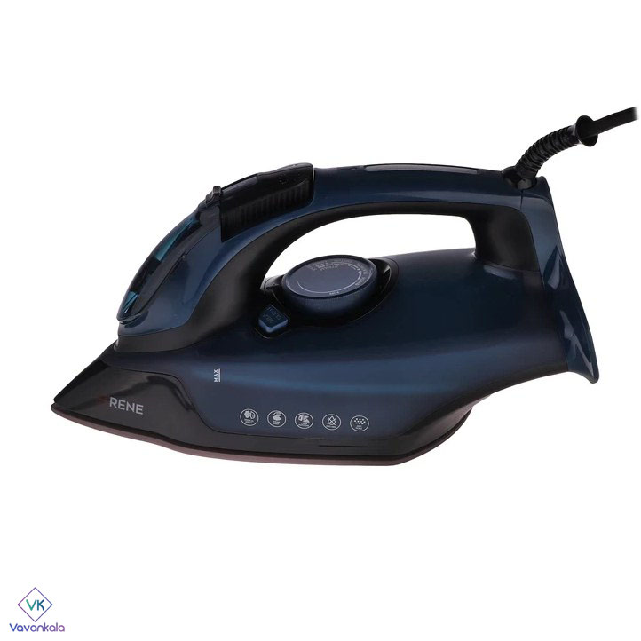 اتو بخار دستی