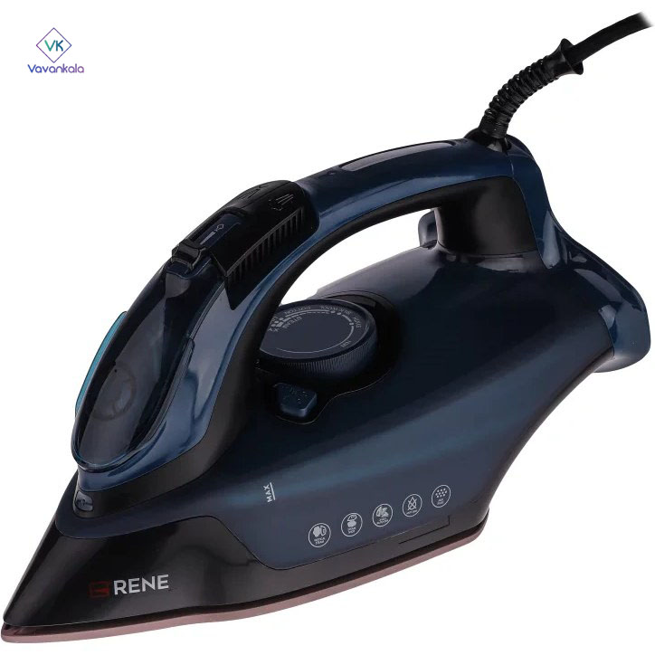 ظاهری زیبا و سبک