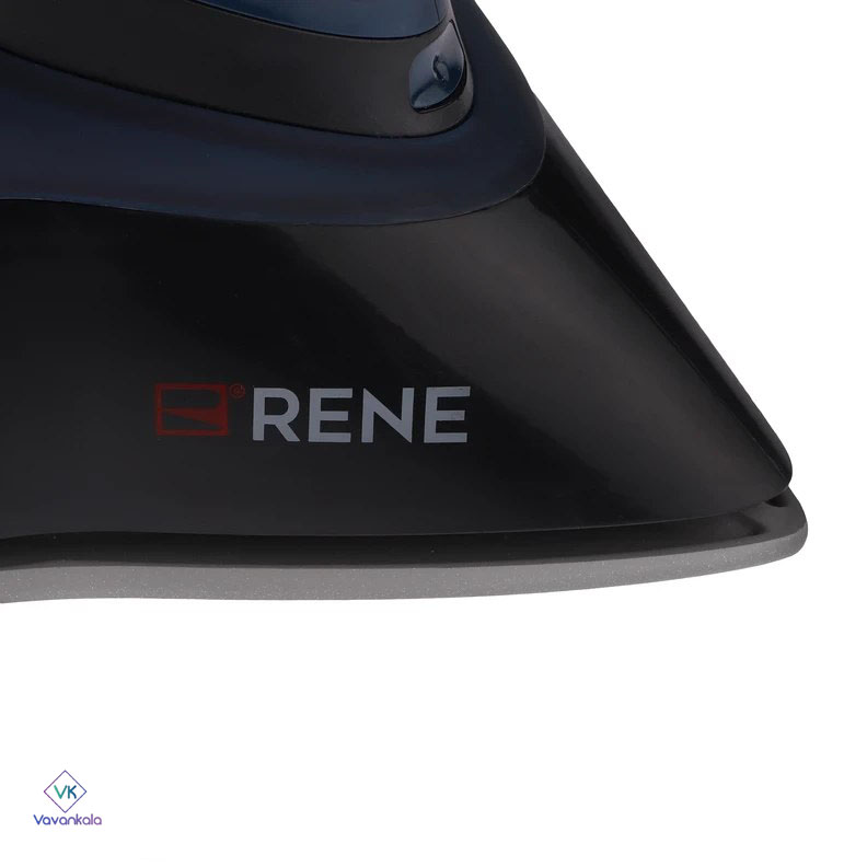 هک برند رنه