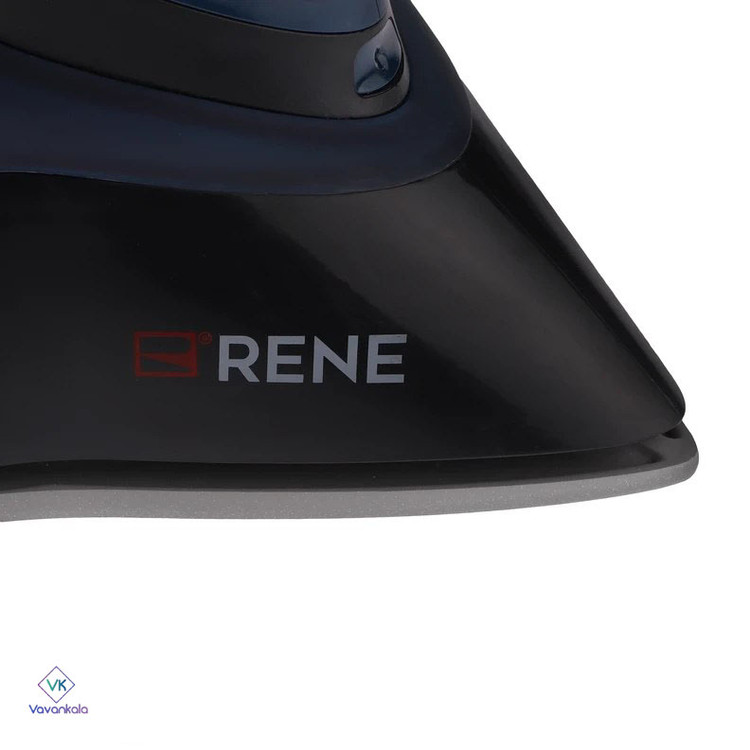 هک برند رنه