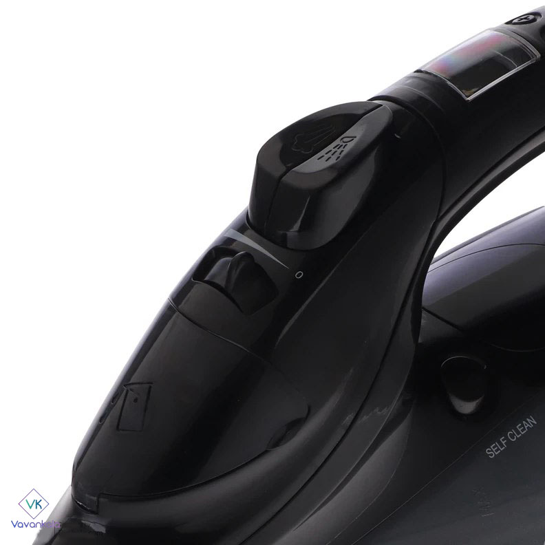 بخار قوی و سریع