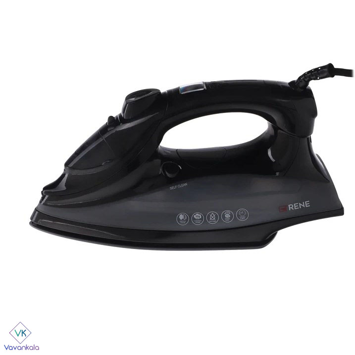 طراحی زیبا و ارگونومیک